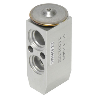 UAC® - A/C Expansion Valve