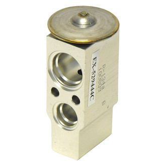 UAC® - Expansion Valves