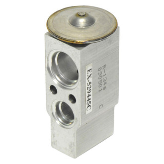 UAC® - Expansion Valves