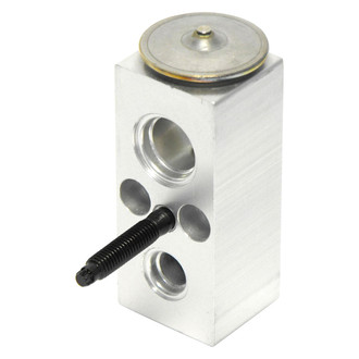 UAC® - A/C Expansion Valve