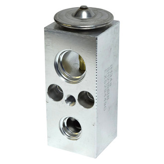 UAC® - A/C Expansion Valve