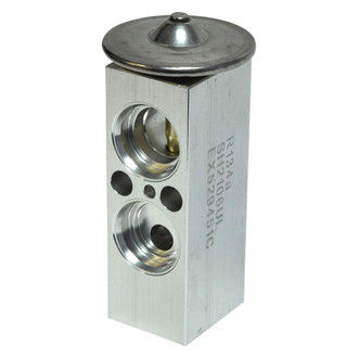 UAC® - A/C Expansion Valve