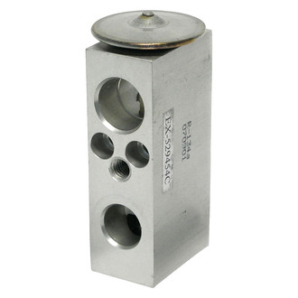 UAC® - A/C Expansion Valve