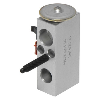 UAC® - A/C Expansion Valve