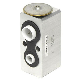 UAC® - A/C Expansion Valve