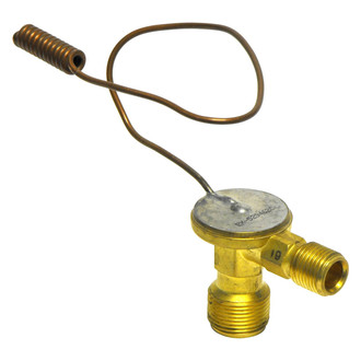 UAC® - Expansion Valves