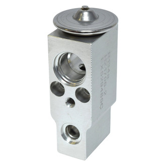 UAC® - A/C Expansion Valve