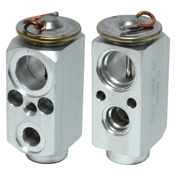 UAC® - A/C Expansion Valve