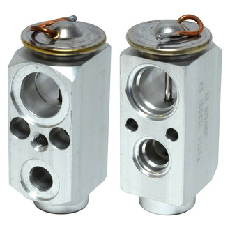 UAC® - A/C Expansion Valve