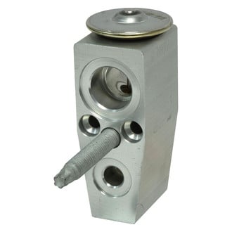 UAC® - Expansion Valves
