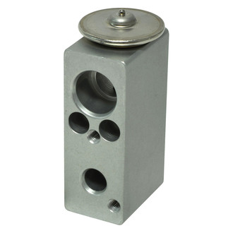 UAC® - A/C Expansion Valve