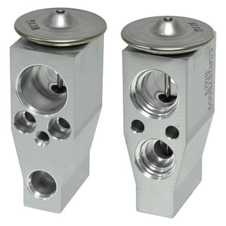 UAC® - A/C Expansion Valve