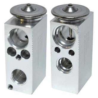 UAC® - A/C Expansion Valve