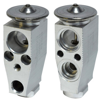 UAC® - Expansion Valves