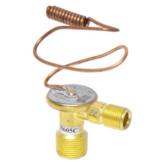 UAC® - A/C Expansion Valve