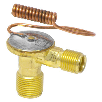 UAC® - Expansion Valves