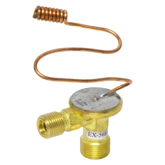 UAC® - A/C Expansion Valve