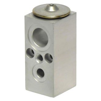 UAC® - Expansion Valves