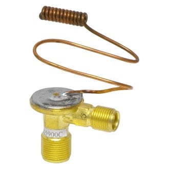 AC Expansion Valve For Chevrolet Blazer Ford E-150 GMC K1500 5/8'' X 3