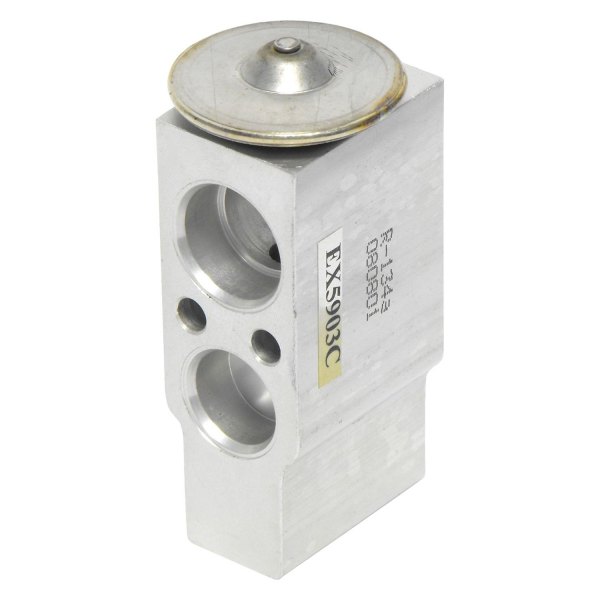 UAC® - A/C Expansion Valve