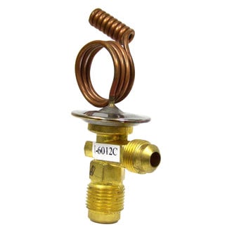 UAC® - Expansion Valves