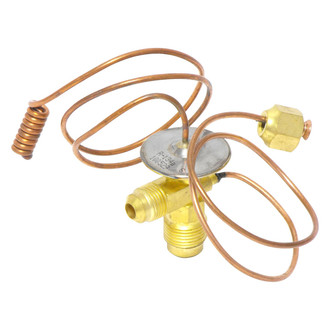 UAC® - A/C Expansion Valve