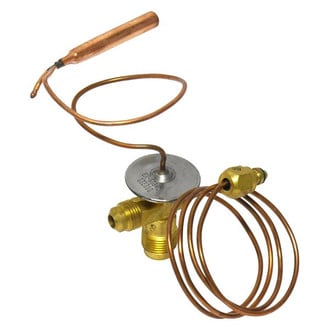 UAC® - A/C Expansion Valve