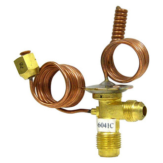 UAC® - A/C Expansion Valve