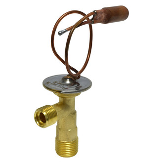 UAC® - A/C Expansion Valve