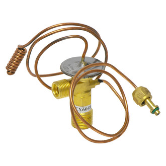 UAC® - A/C Expansion Valve