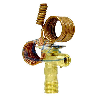 UAC® - A/C Expansion Valve