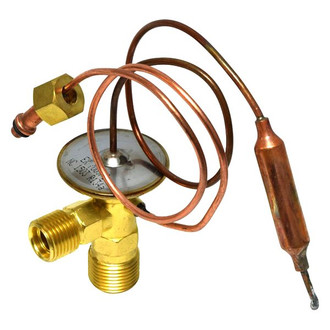 UAC® - A/C Expansion Valve
