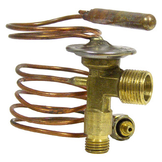UAC® - A/C Expansion Valve