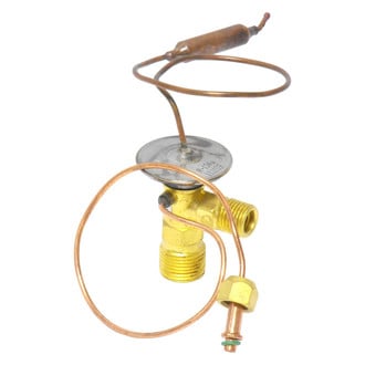 UAC® - A/C Expansion Valve