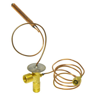UAC® - A/C Expansion Valve