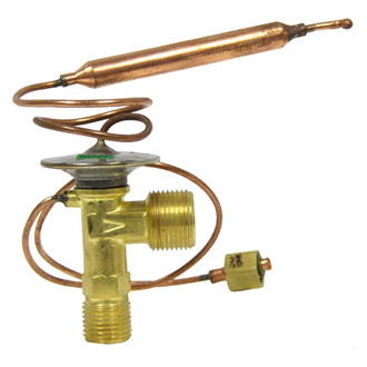 UAC® - A/C Expansion Valve