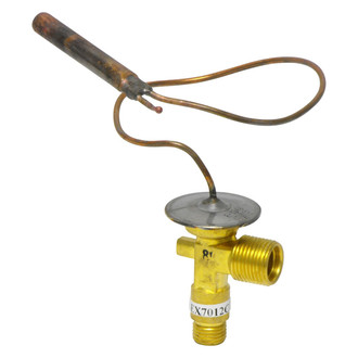 UAC® - Expansion Valves