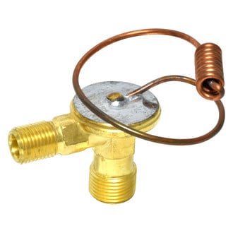 UAC® - A/C Expansion Valve