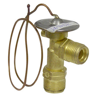 UAC® - Expansion Valves