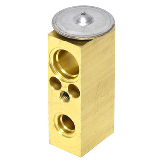 UAC® - A/C Expansion Valve