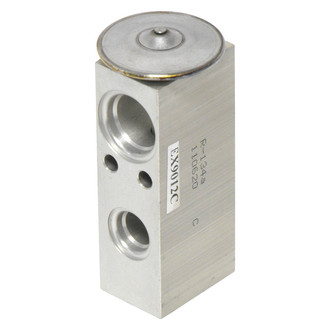 UAC® - A/C Expansion Valve