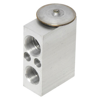 UAC® - Expansion Valves