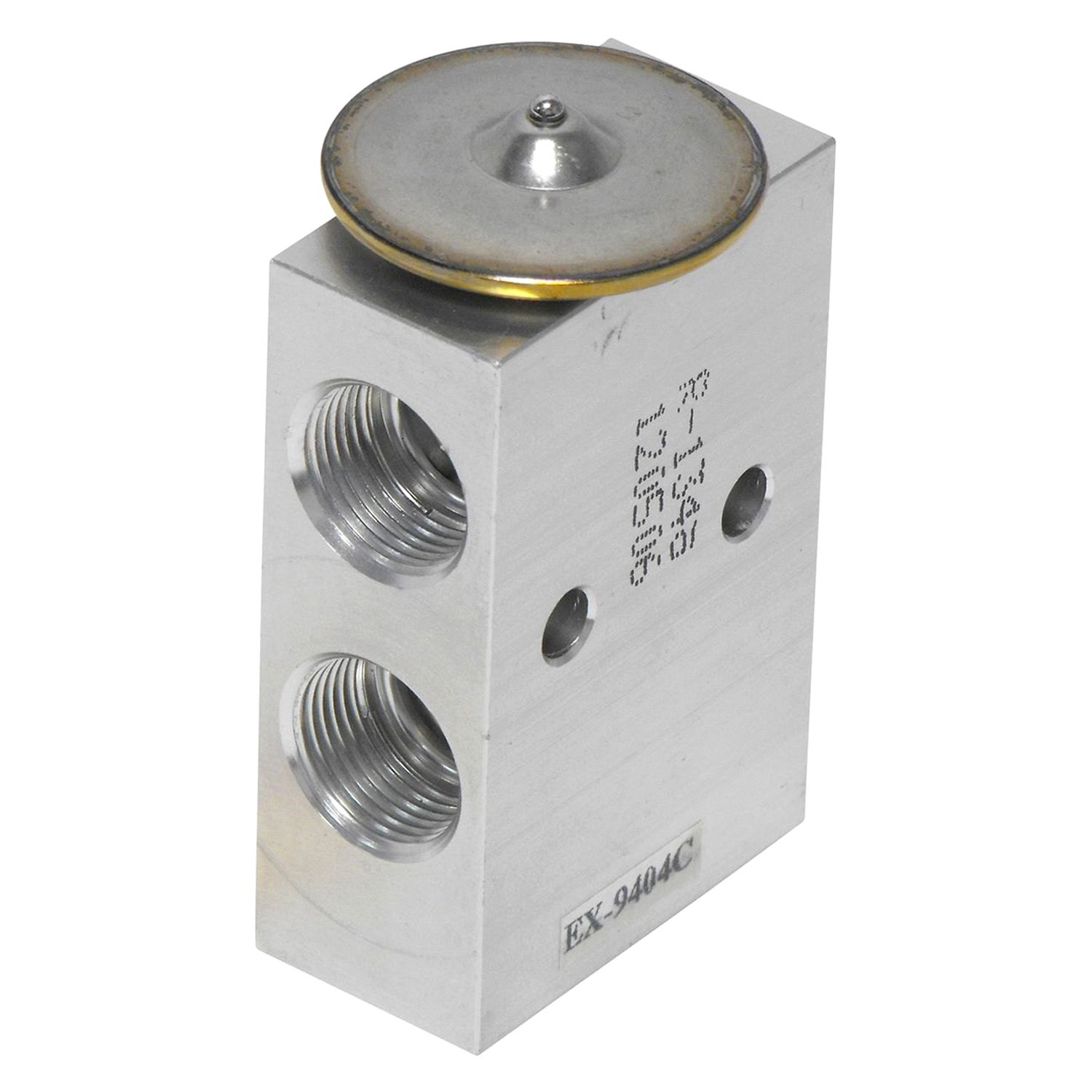 Universal Air Conditioner® EX9404C A/C Expansion Valve