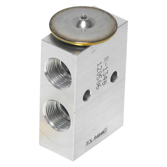 UAC® - A/C Expansion Valve