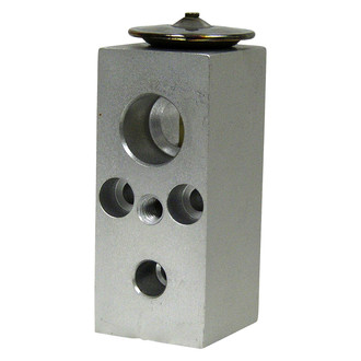 UAC® - A/C Expansion Valve