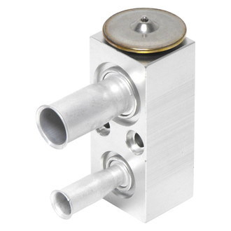 UAC® - A/C Expansion Valve