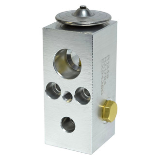 UAC® - A/C Expansion Valve