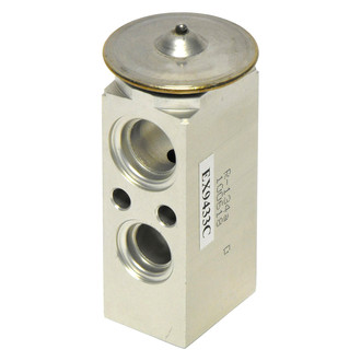 UAC® - A/C Expansion Valve