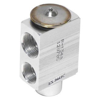 UAC® - A/C Expansion Valve