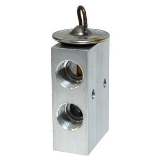 UAC® - A/C Expansion Valve